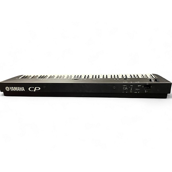 Used Yamaha CP33 88 Key Stage Piano | Guitar Center