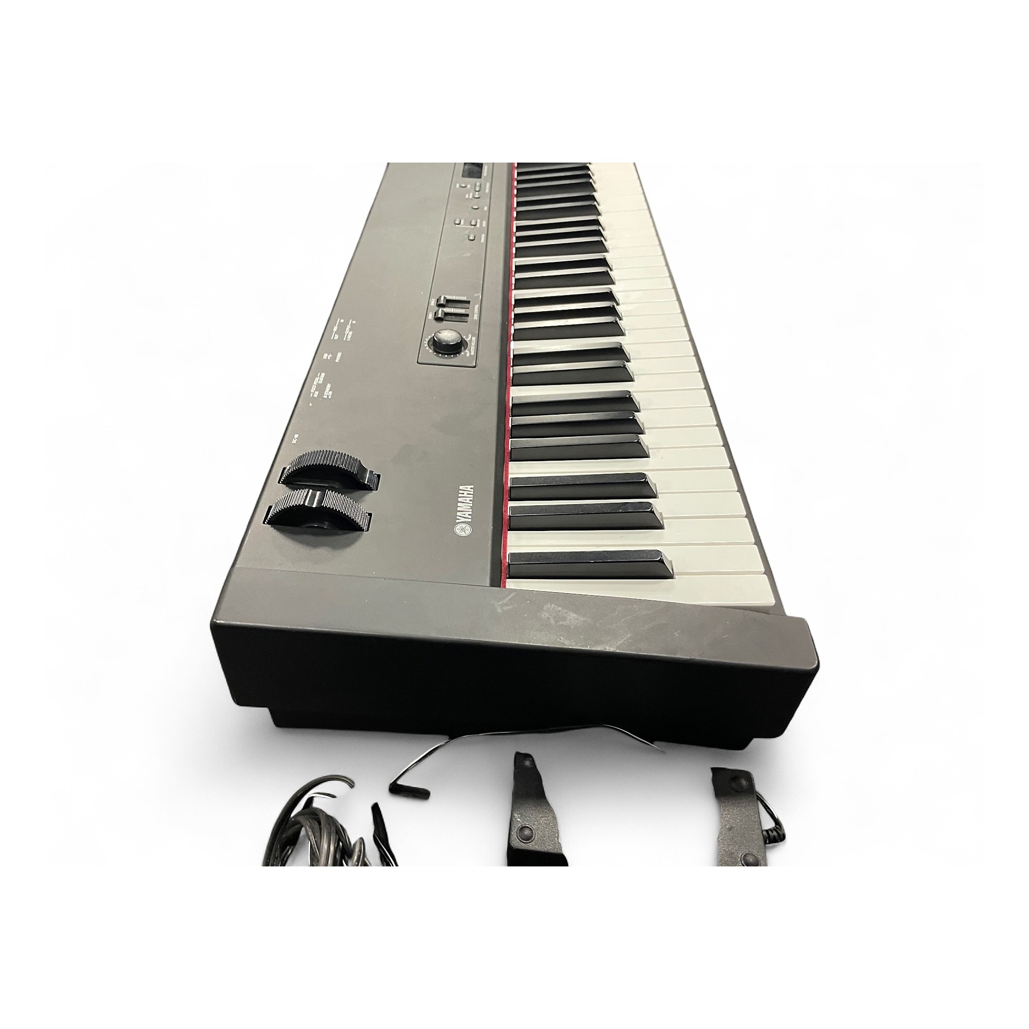 【YAMAHA】CP33 88鍵 YAMAHA(ヤマハ) - CP-33 (88鍵盤)｜楽器レンタルのサウンドクルー