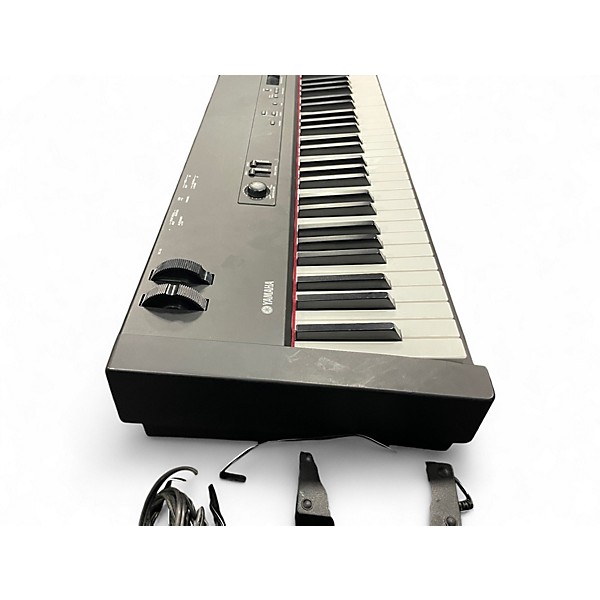 Yamaha CP33 88鍵デジタルピアノ Yamaha CP33 88鍵デジタルピアノ ヤマハ | CP33 - ステージ