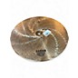 Used SABIAN 10in Chopper EFX Cymbal