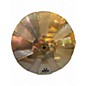 Used SABIAN 10in Chopper EFX Cymbal