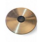 Used SABIAN 15in monarch hihats Cymbal