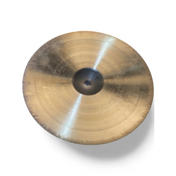 Used SABIAN 15in monarch hihats Cymbal