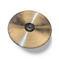Used SABIAN 15in monarch hihats Cymbal