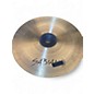 Used SABIAN 21in AA Bash Ride Brilliant Cymbal