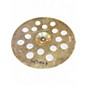 Used SABIAN 18in APX Ozone Crash Cymbal thumbnail