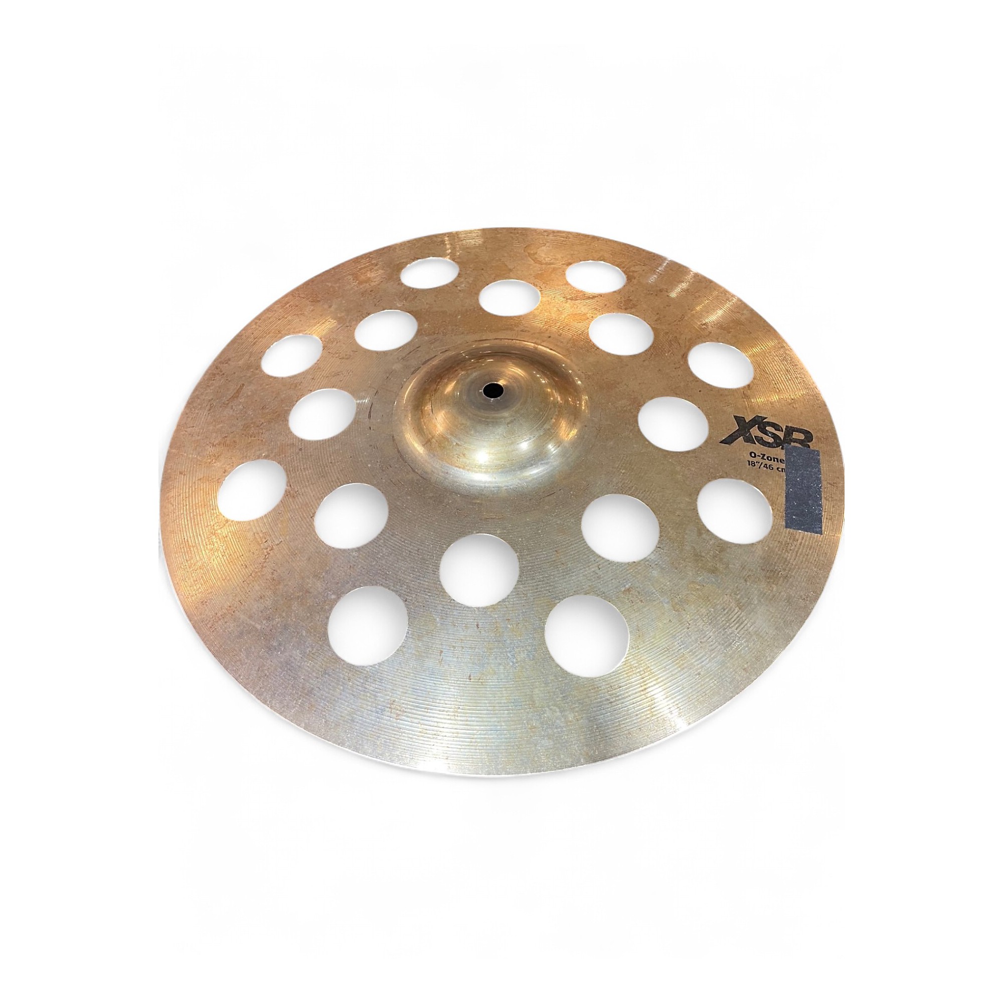 Used SABIAN 18in APX Ozone Crash Cymbal 38 | Guitar Center