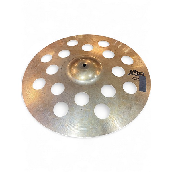 Used SABIAN 18in APX Ozone Crash Cymbal