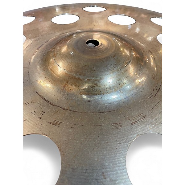 Used SABIAN 18in APX Ozone Crash Cymbal