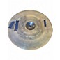 Used SABIAN 21in AA Bash Ride Brilliant Cymbal