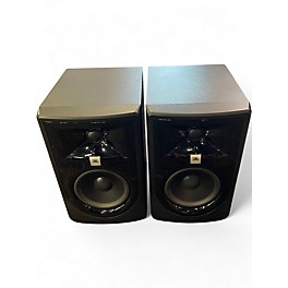 Used JBL 305P MKII PAIR Powered Monitor
