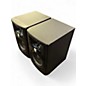 Used JBL 305P MKII PAIR Powered Monitor