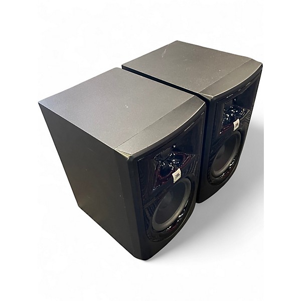 Used JBL 305P MKII PAIR Powered Monitor
