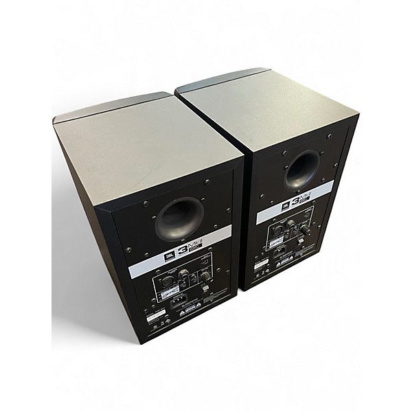 Used JBL 305P MKII PAIR Powered Monitor