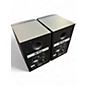 Used JBL 305P MKII PAIR Powered Monitor
