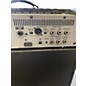 Used BOSS katana bass 210 Bass Combo Amp