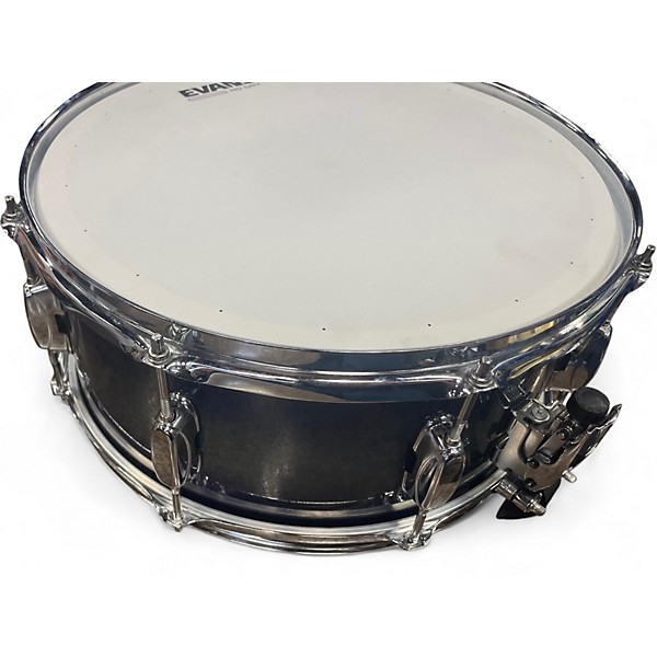 Used TAMA 14in Superstar Snare Dark Indigo Burst Drum