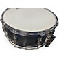 Used TAMA 14in Superstar Snare Dark Indigo Burst Drum