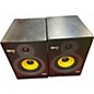 Used KRK RP5 ROKIT G1 Pair Powered Monitor thumbnail