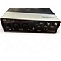 Used Steinberg UR22 mkII Audio Interface