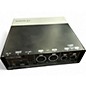Used Steinberg UR22 mkII Audio Interface