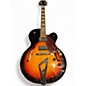 Used Gretsch Guitars G2420T Streamliner Tobacco Burst Hollow Body Electric Guitar thumbnail