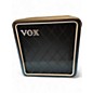 Used VOX BC108 25W 1X8 Guitar Cabinet thumbnail