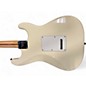 Used Fender STANDARD STRATOCASTER Olympic White Solid Body Electric Guitar