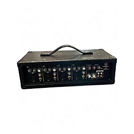 Used Harbinger M60 Sound Package