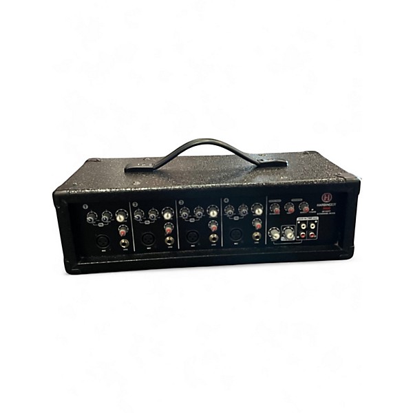 Used Harbinger M60 Sound Package