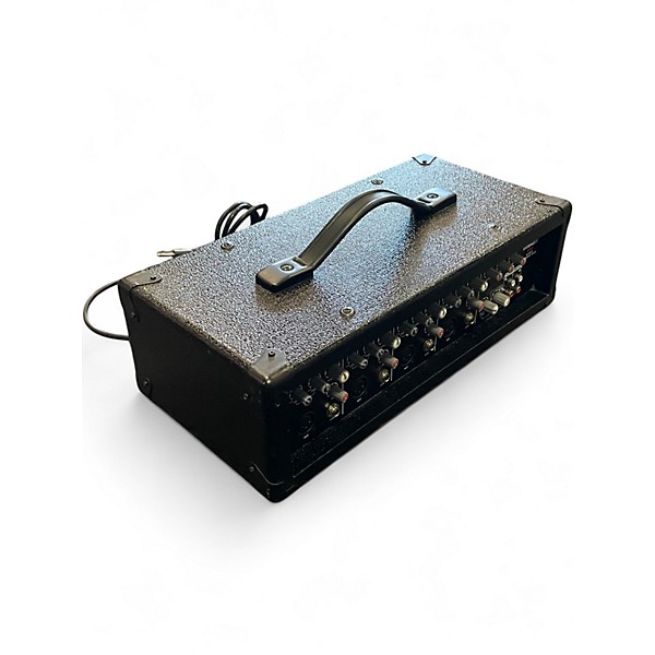 Used Harbinger M60 Sound Package