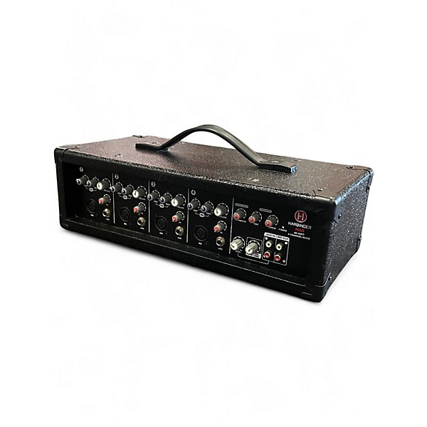Used Harbinger M60 Sound Package