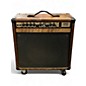Used Crate CR160 Guitar Combo Amp thumbnail