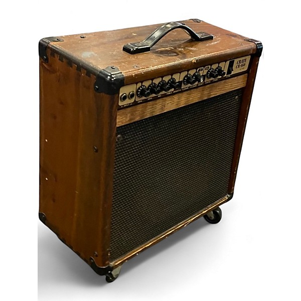 Used Crate CR160 Guitar Combo Amp