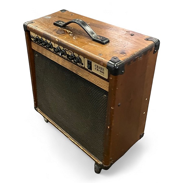 Used Crate CR160 Guitar Combo Amp