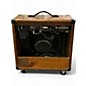 Used Crate CR160 Guitar Combo Amp