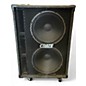 Used Crate BE215 Guitar Cabinet thumbnail