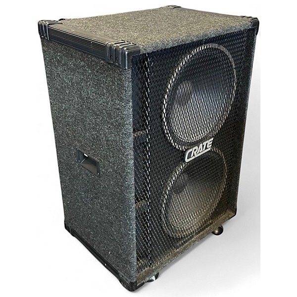 Used Crate BE215 Guitar Cabinet