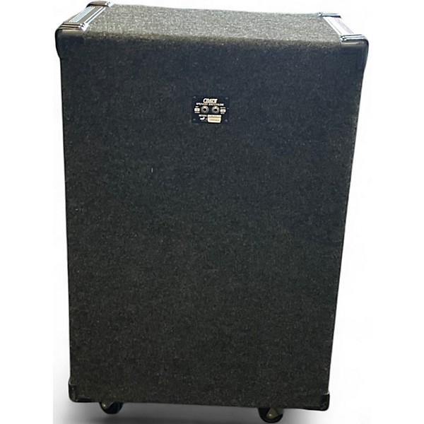 Used Crate BE215 Guitar Cabinet