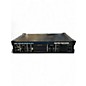 Used Hartke HA2000 Bass Amp Head thumbnail