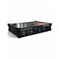 Used Hartke HA2000 Bass Amp Head
