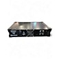 Used Hartke HA2000 Bass Amp Head