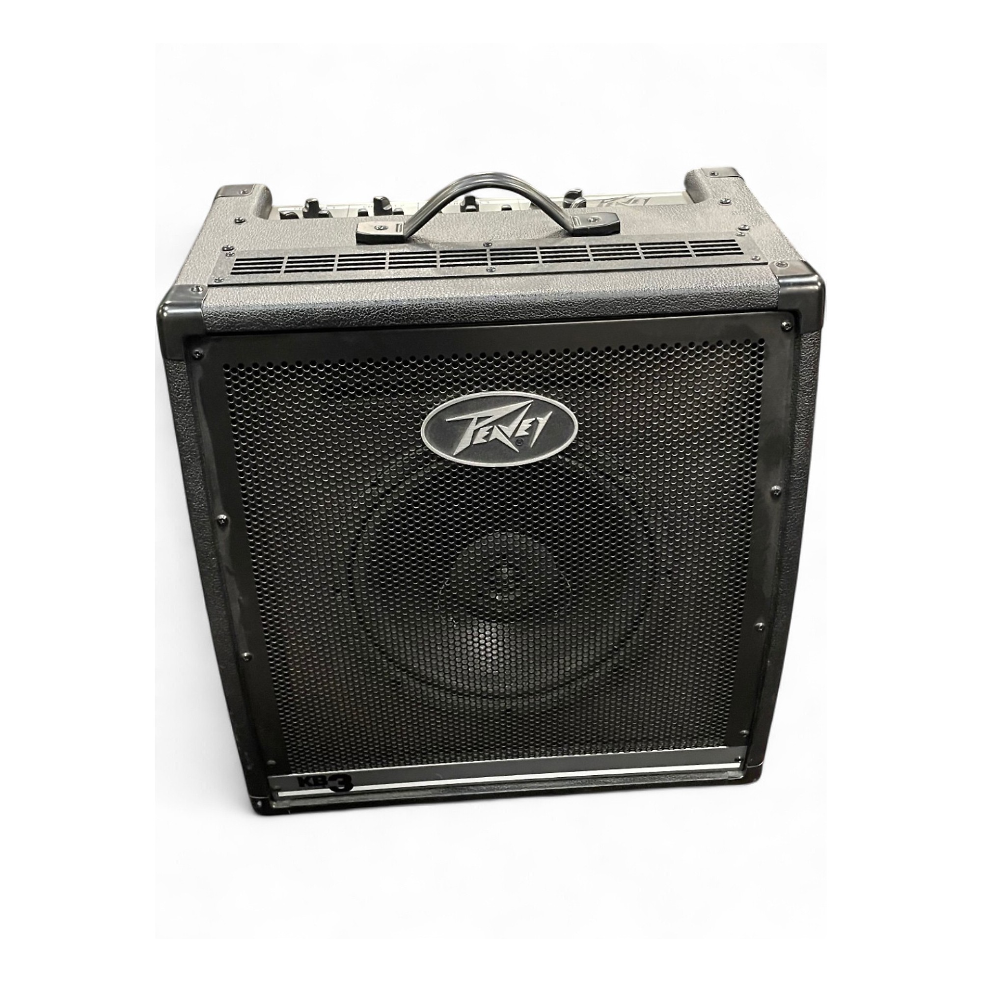 Used Peavey KB3 1x12 60W Keyboard Amp | Guitar Center
