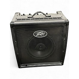Used Peavey KB3 1x12 60W Keyboard Amp