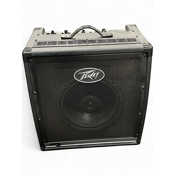 Used Peavey KB3 1x12 60W Keyboard Amp