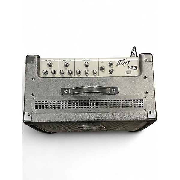 Used Peavey KB3 1x12 60W Keyboard Amp