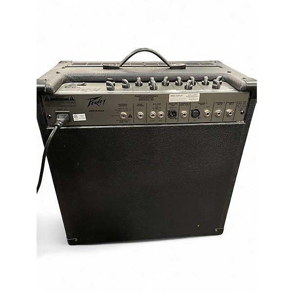 Used Peavey KB3 1x12 60W Keyboard Amp