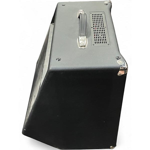 Used Fender Rumble 75 75W 1x12 Bass Combo Amp | Guitar Center