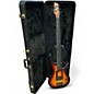 Used Ibanez GWB25TH Gary Willis Signature 5-String Tequila Sunrise  Electric Bass Guitar thumbnail