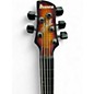Used Ibanez GWB25TH Gary Willis Signature 5-String Tequila Sunrise  Electric Bass Guitar